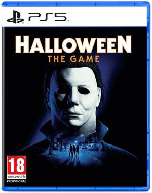 Other PS5 Halloween: The Game EU